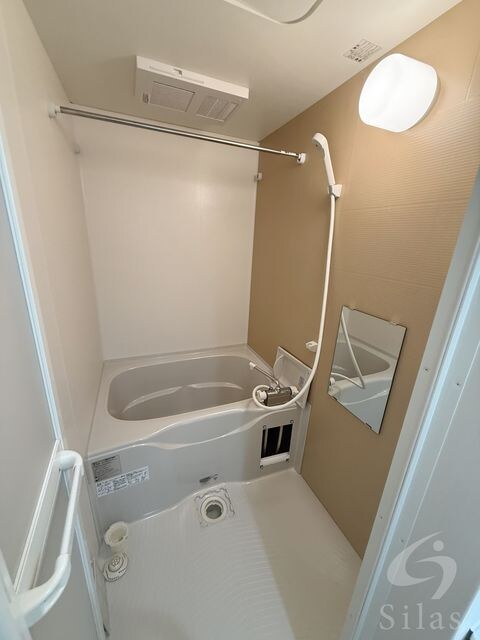 フジパレス松ノ浜の物件内観写真