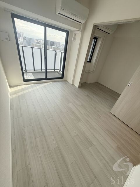 S-RESIDENCE堺blazeの物件内観写真