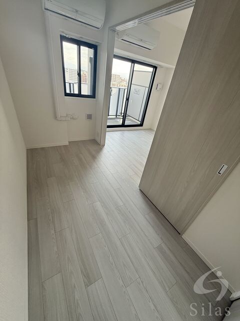 S-RESIDENCE堺blazeの物件内観写真