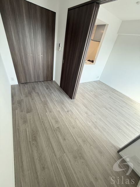 S-RESIDENCE堺blazeの物件内観写真