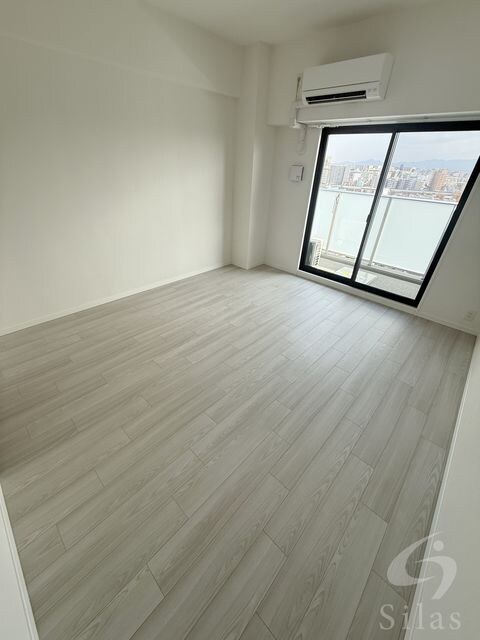 S-RESIDENCE堺blazeの物件内観写真