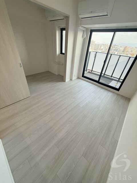 S-RESIDENCE堺blazeの物件内観写真