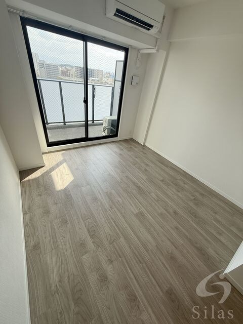 S-RESIDENCE堺blazeの物件内観写真