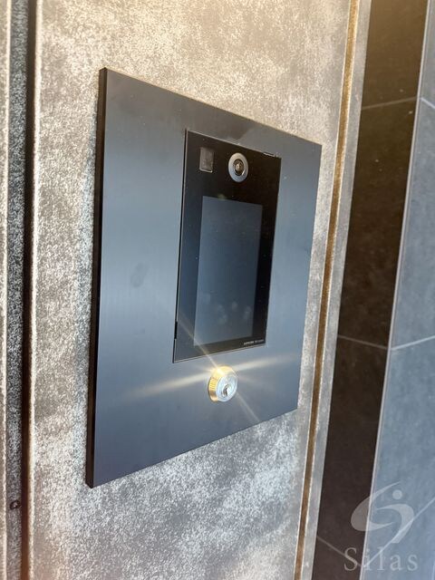 S-RESIDENCE堺blazeの物件外観写真