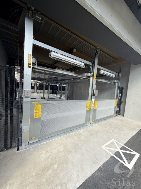 S-RESIDENCE堺blazeの物件外観写真