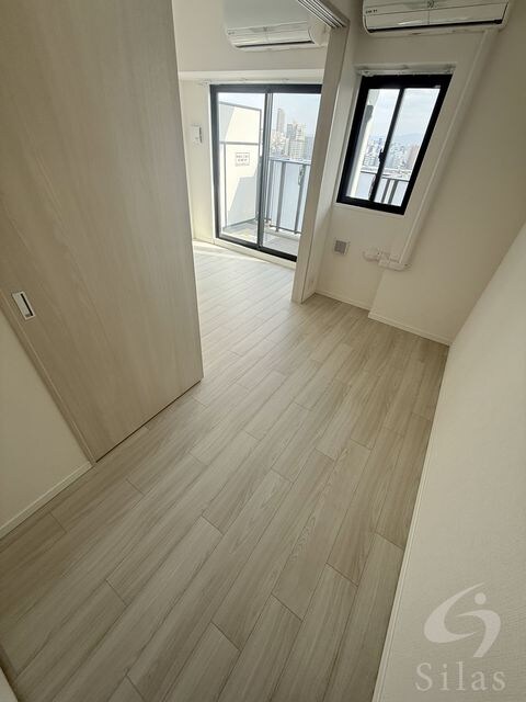 S-RESIDENCE堺blazeの物件内観写真