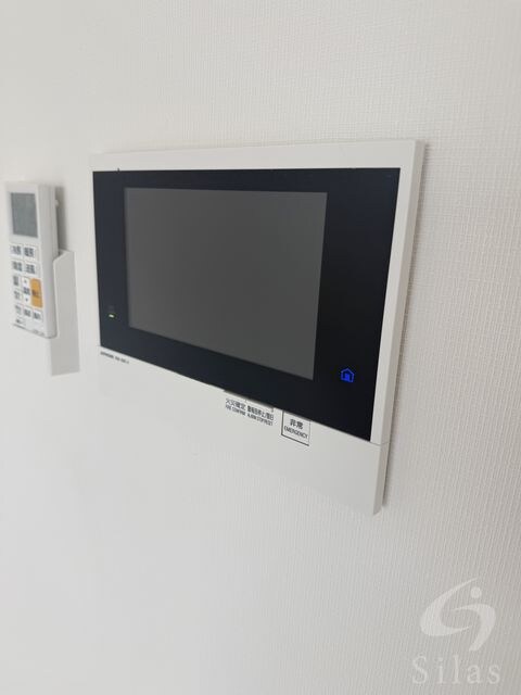 S-RESIDENCE堺blazeの物件内観写真