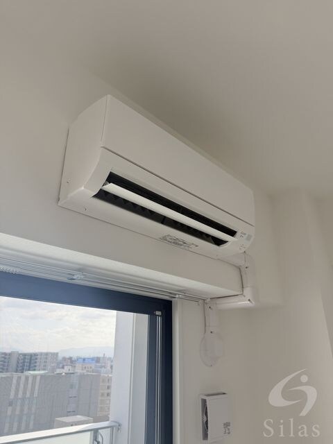 S-RESIDENCE堺blazeの物件内観写真