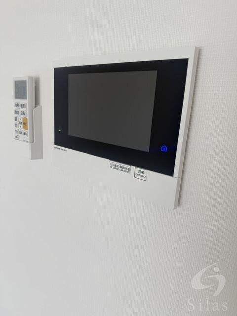 S-RESIDENCE堺blazeの物件内観写真