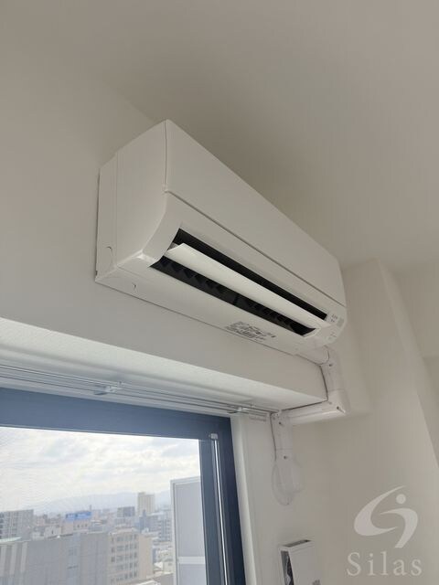 S-RESIDENCE堺blazeの物件内観写真