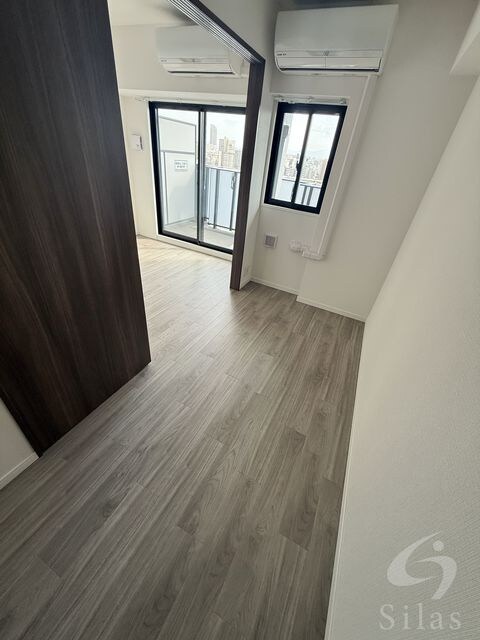 S-RESIDENCE堺blazeの物件内観写真