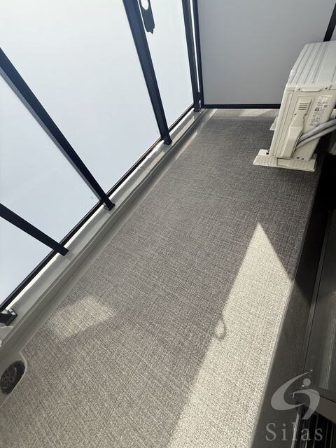 S-RESIDENCE堺blazeの物件内観写真