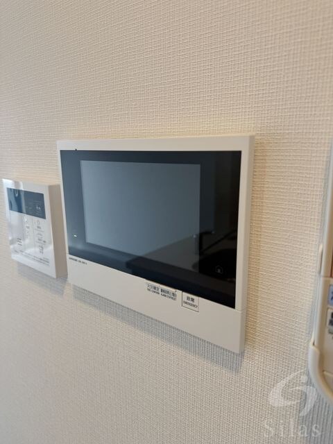 S-RESIDENCE堺blazeの物件内観写真