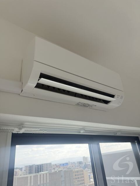 S-RESIDENCE堺blazeの物件内観写真