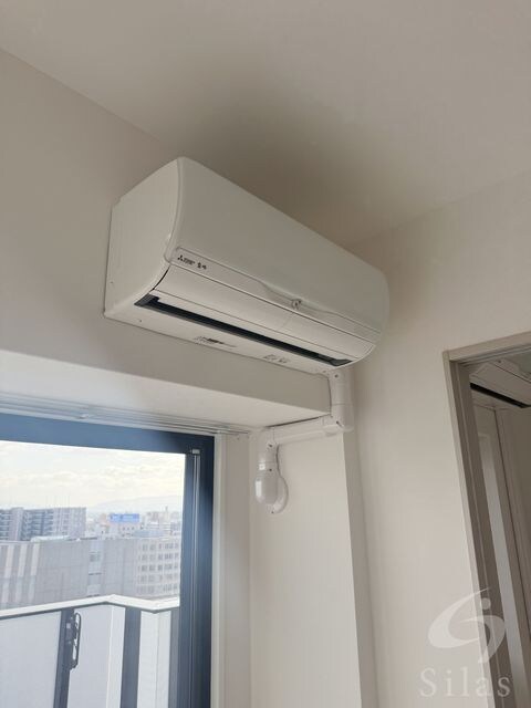 S-RESIDENCE堺blazeの物件内観写真