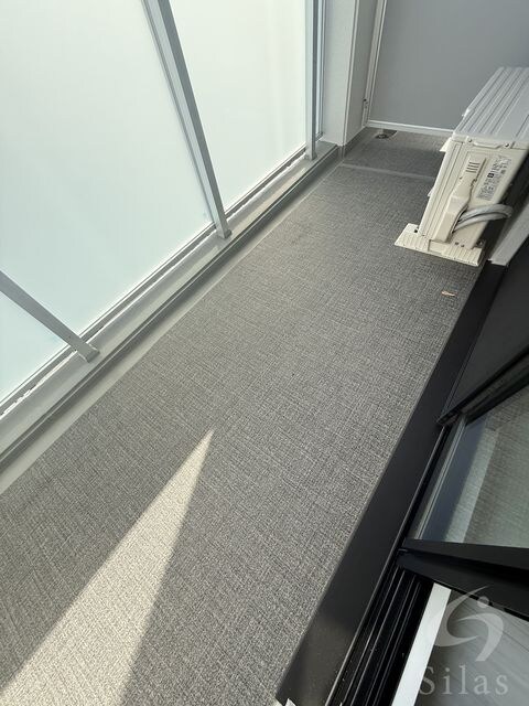 S-RESIDENCE堺blazeの物件内観写真