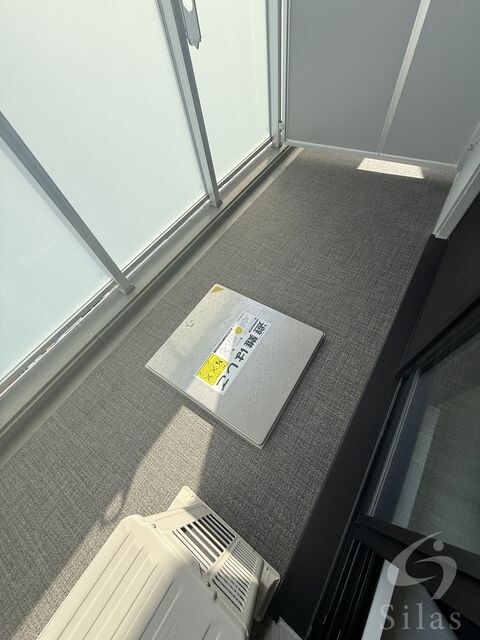 S-RESIDENCE堺blazeの物件内観写真