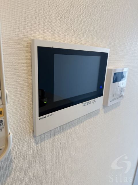 S-RESIDENCE堺blazeの物件内観写真