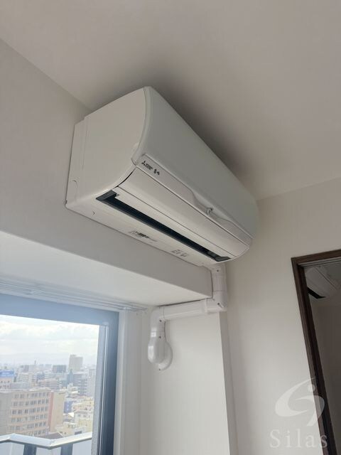 S-RESIDENCE堺blazeの物件内観写真