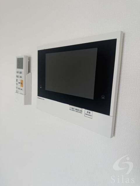 S-RESIDENCE堺blazeの物件内観写真