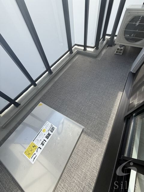 S-RESIDENCE堺blazeの物件内観写真