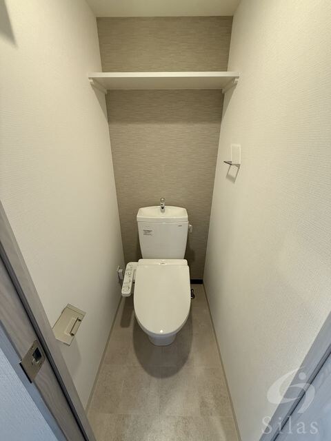 S-RESIDENCE堺blazeの物件内観写真