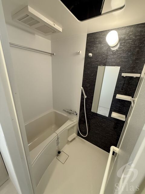 S-RESIDENCE堺blazeの物件内観写真