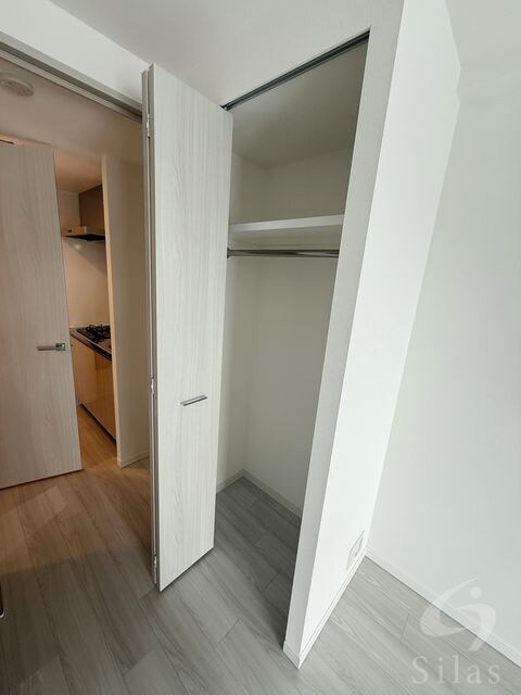 S-RESIDENCE堺blazeの物件内観写真