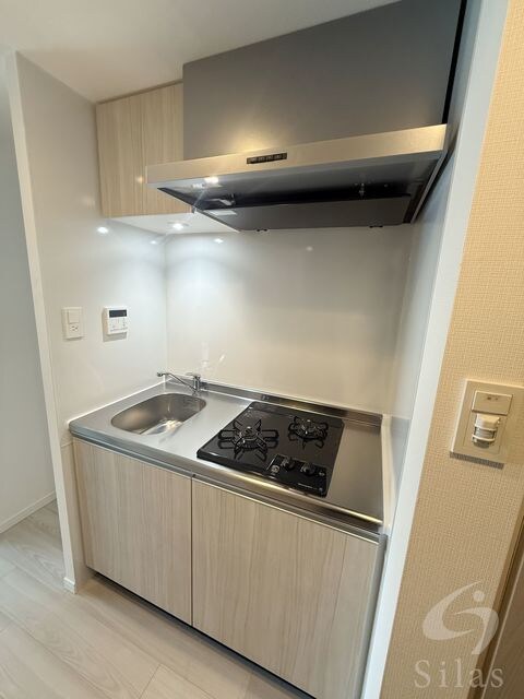 S-RESIDENCE堺blazeの物件内観写真