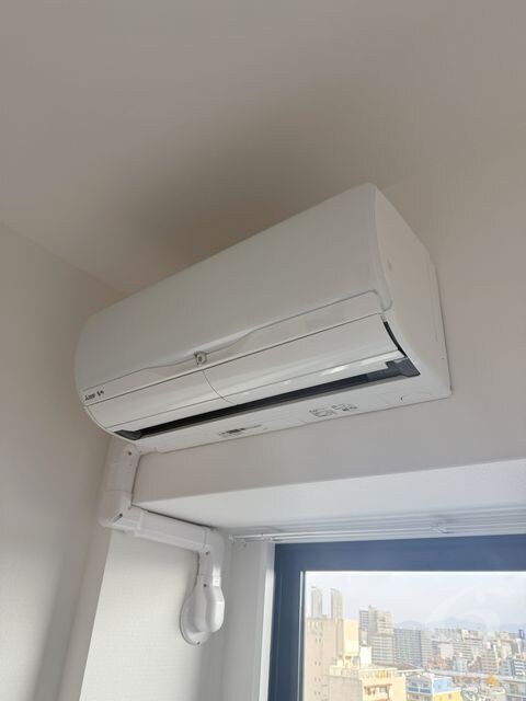 S-RESIDENCE堺blazeの物件内観写真