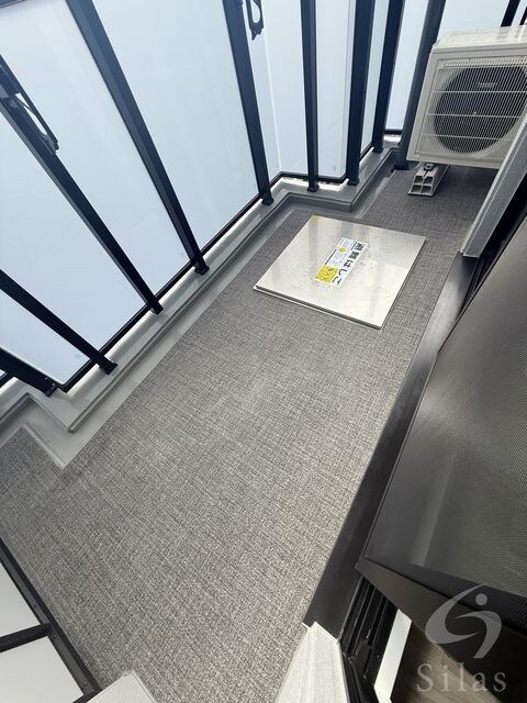 S-RESIDENCE堺blazeの物件内観写真