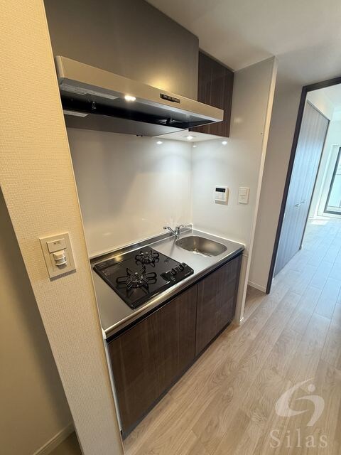 S-RESIDENCE堺blazeの物件内観写真