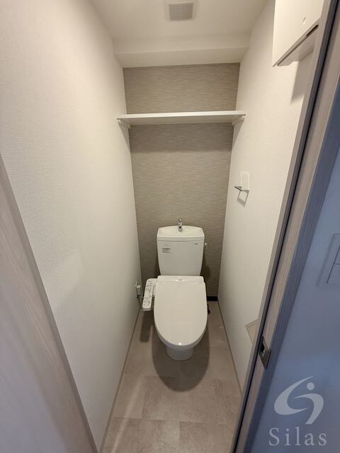 S-RESIDENCE堺blazeの物件内観写真