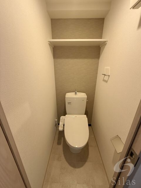 S-RESIDENCE堺blazeの物件内観写真