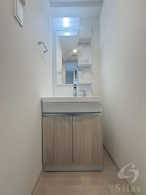 S-RESIDENCE堺blazeの物件内観写真