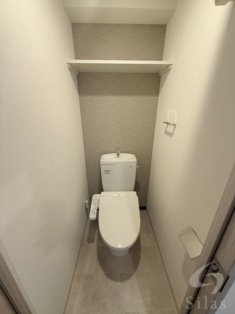 S-RESIDENCE堺blazeの物件内観写真