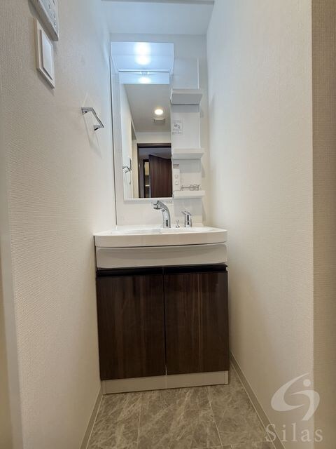 S-RESIDENCE堺blazeの物件内観写真