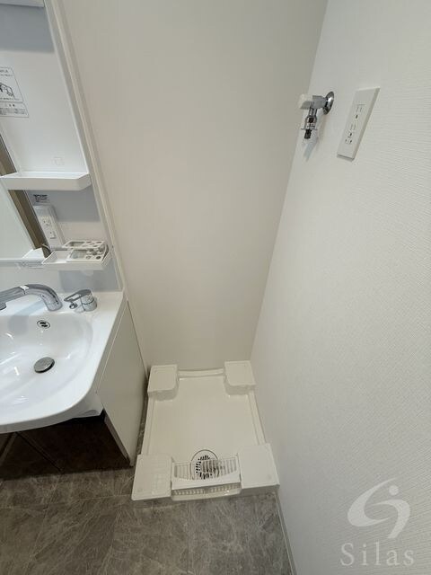 S-RESIDENCE堺blazeの物件内観写真