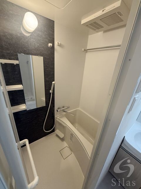 S-RESIDENCE堺blazeの物件内観写真