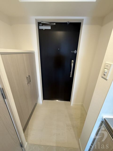 S-RESIDENCE堺blazeの物件内観写真