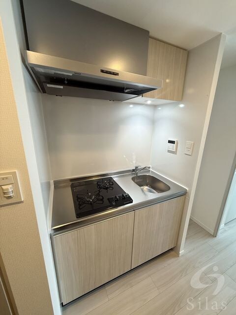 S-RESIDENCE堺blazeの物件内観写真