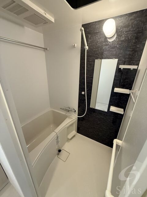 S-RESIDENCE堺blazeの物件内観写真