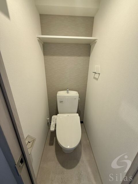 S-RESIDENCE堺blazeの物件内観写真