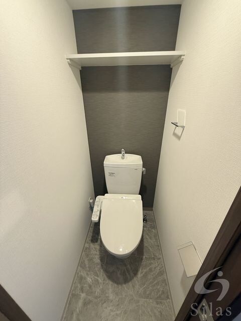 S-RESIDENCE堺blazeの物件内観写真