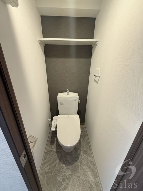 S-RESIDENCE堺blazeの物件内観写真