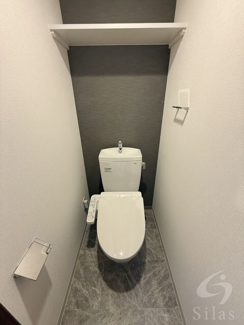 S-RESIDENCE堺blazeの物件内観写真