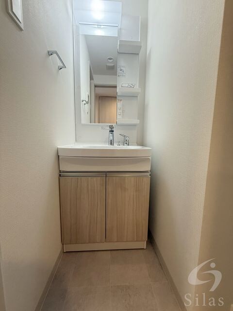 S-RESIDENCE堺blazeの物件内観写真