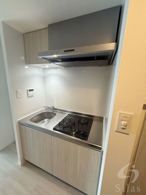 S-RESIDENCE堺blazeの物件内観写真