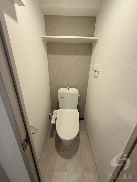 S-RESIDENCE堺blazeの物件内観写真