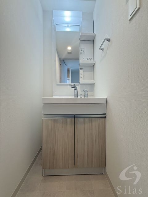 S-RESIDENCE堺blazeの物件内観写真